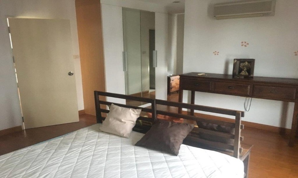 Baan Siri Sathorn / 2 Bedrooms (FOR SALE), บ้านสิริสาทร / 2 ห้องนอน (ขาย) DO499