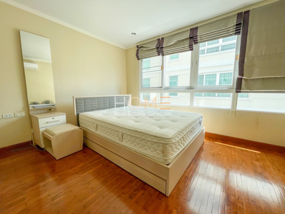 Baan Siri Sathorn / 2 Bedrooms (FOR SALE), บ้านสิริสาทร / 2 ห้องนอน (ขาย) DO459