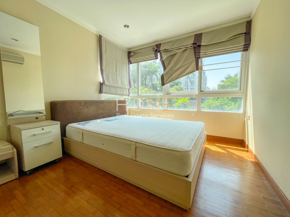 Baan Siri Sathorn / 2 Bedrooms (FOR SALE), บ้านสิริสาทร / 2 ห้องนอน (ขาย) DO459