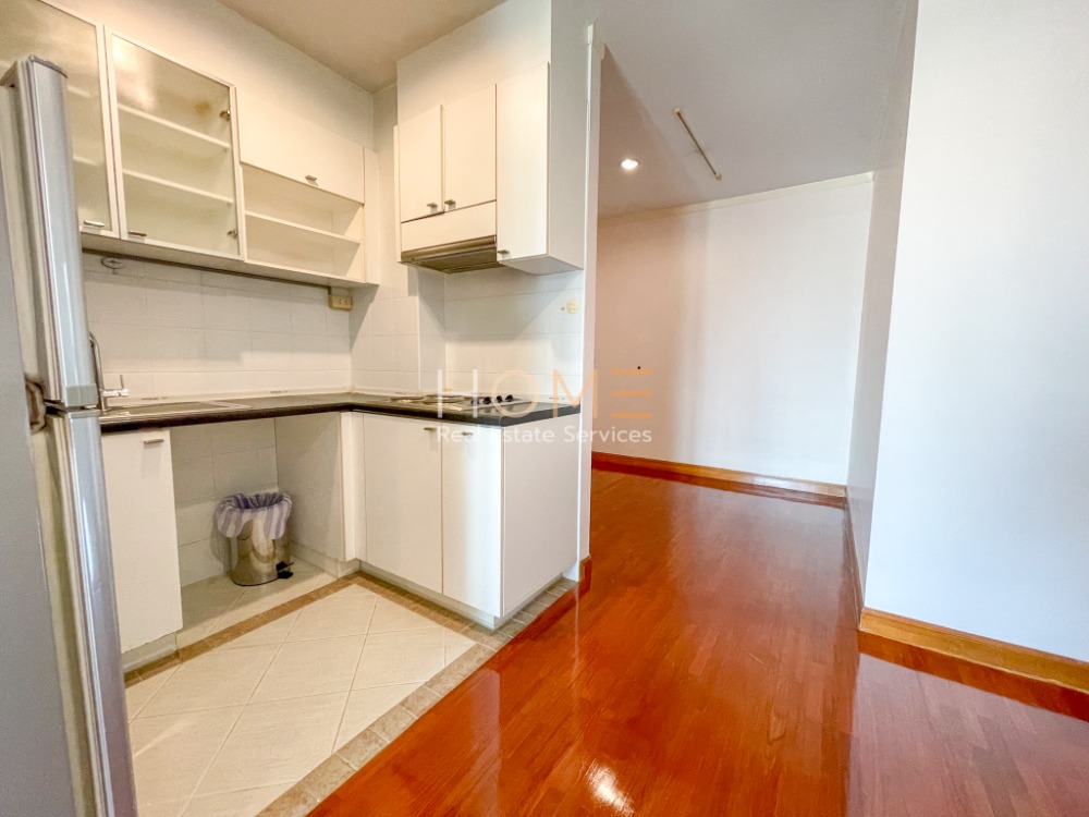 Baan Siri Sathorn / 2 Bedrooms (FOR SALE), บ้านสิริสาทร / 2 ห้องนอน (ขาย) DO460