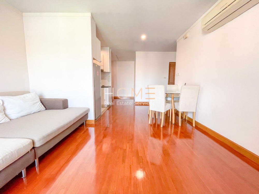 Baan Siri Sathorn / 2 Bedrooms (FOR SALE), บ้านสิริสาทร / 2 ห้องนอน (ขาย) DO460