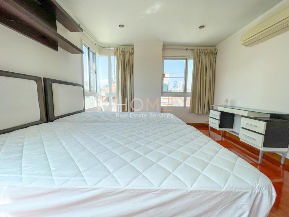 Baan Siri Sathorn / 2 Bedrooms (FOR SALE), บ้านสิริสาทร / 2 ห้องนอน (ขาย) DO460