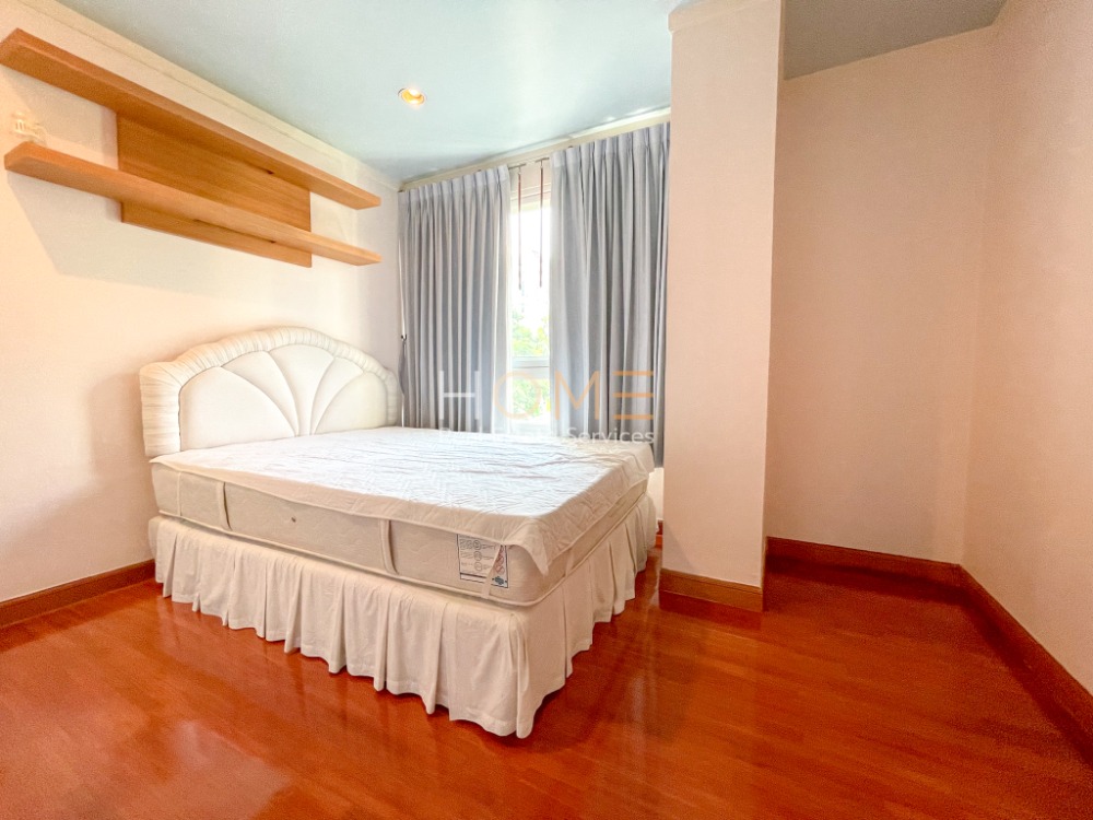 Baan Siri Sathorn / 2 Bedrooms (FOR SALE), บ้านสิริสาทร / 2 ห้องนอน (ขาย) DO460