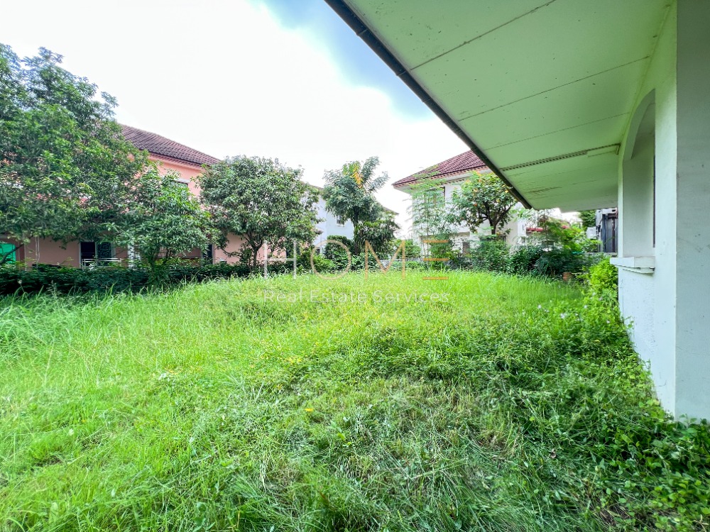 บ้านเดี่ยว ชลลดา สายไหม / 5 ห้องนอน (ขาย), Chonlada Saimai / Detached House 5 Bedrooms (FOR SALE) FEW109