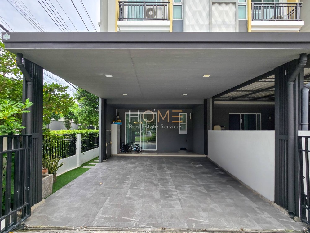 ฟลอร่า ติวานนท์ / 4 ห้องนอน (เช่า), Flora Tiwanon / 4 Bedrooms (RENT) Q178