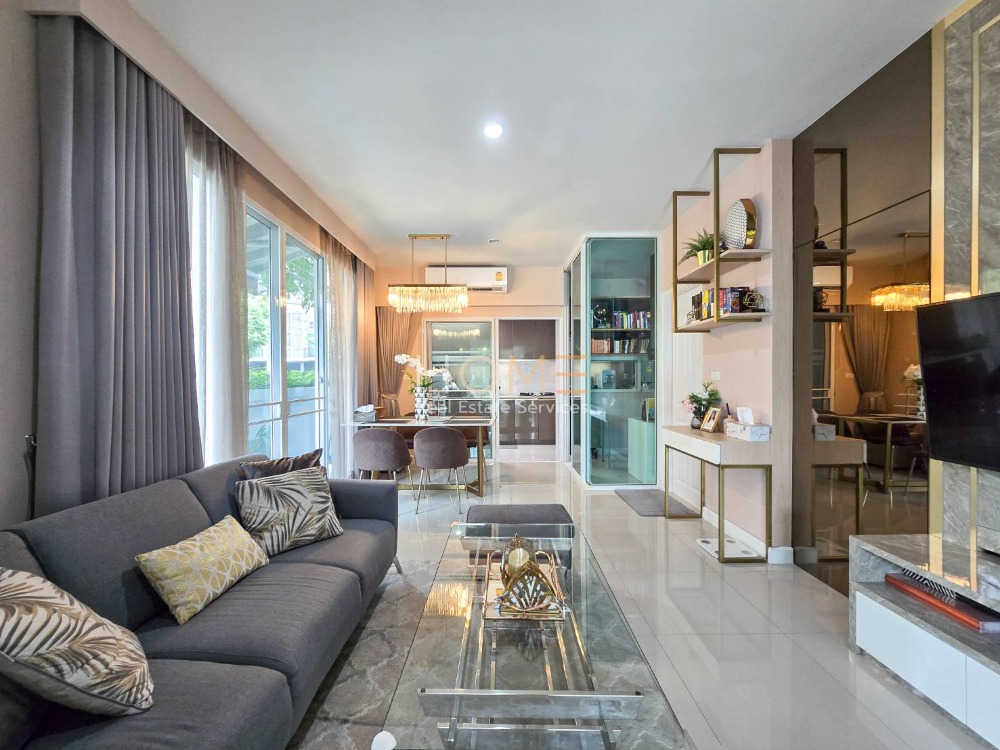 ฟลอร่า ติวานนท์ / 4 ห้องนอน (เช่า), Flora Tiwanon / 4 Bedrooms (RENT) Q178