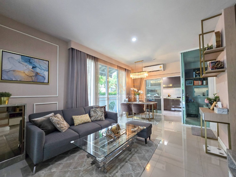 ฟลอร่า ติวานนท์ / 4 ห้องนอน (เช่า), Flora Tiwanon / 4 Bedrooms (RENT) Q178