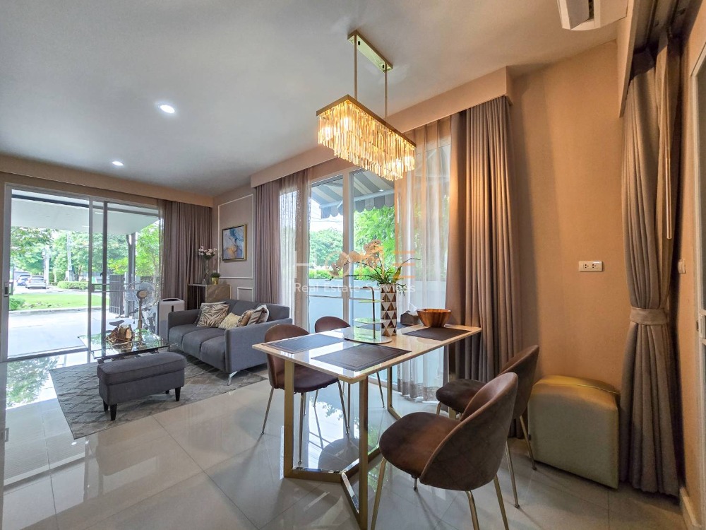 ฟลอร่า ติวานนท์ / 4 ห้องนอน (เช่า), Flora Tiwanon / 4 Bedrooms (RENT) Q178