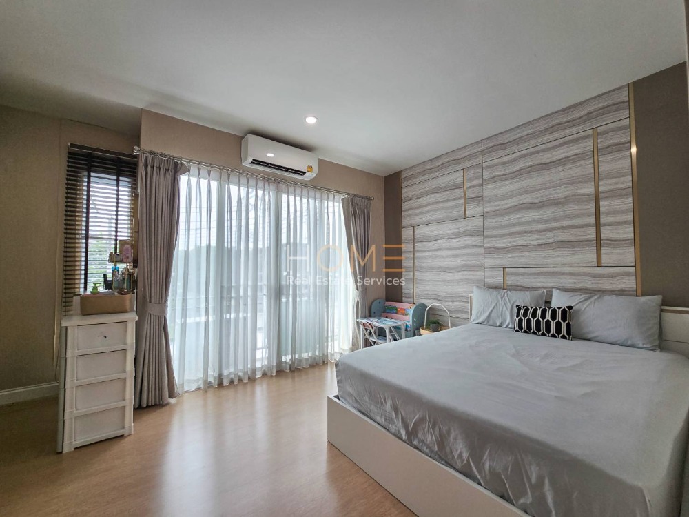 ฟลอร่า ติวานนท์ / 4 ห้องนอน (เช่า), Flora Tiwanon / 4 Bedrooms (RENT) Q178