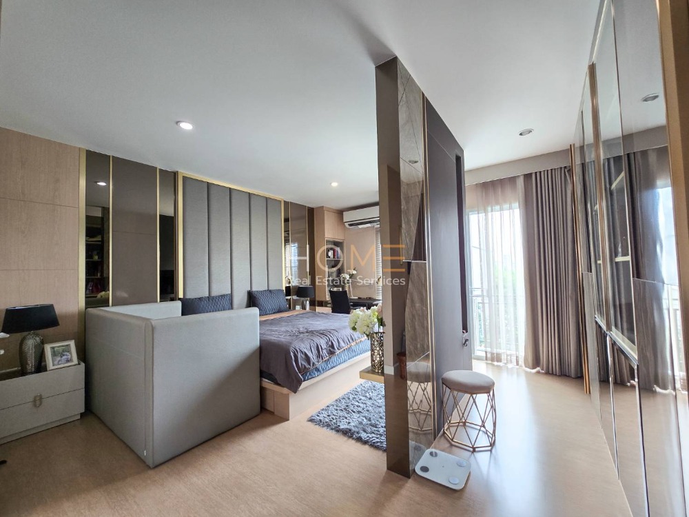 ฟลอร่า ติวานนท์ / 4 ห้องนอน (เช่า), Flora Tiwanon / 4 Bedrooms (RENT) Q178