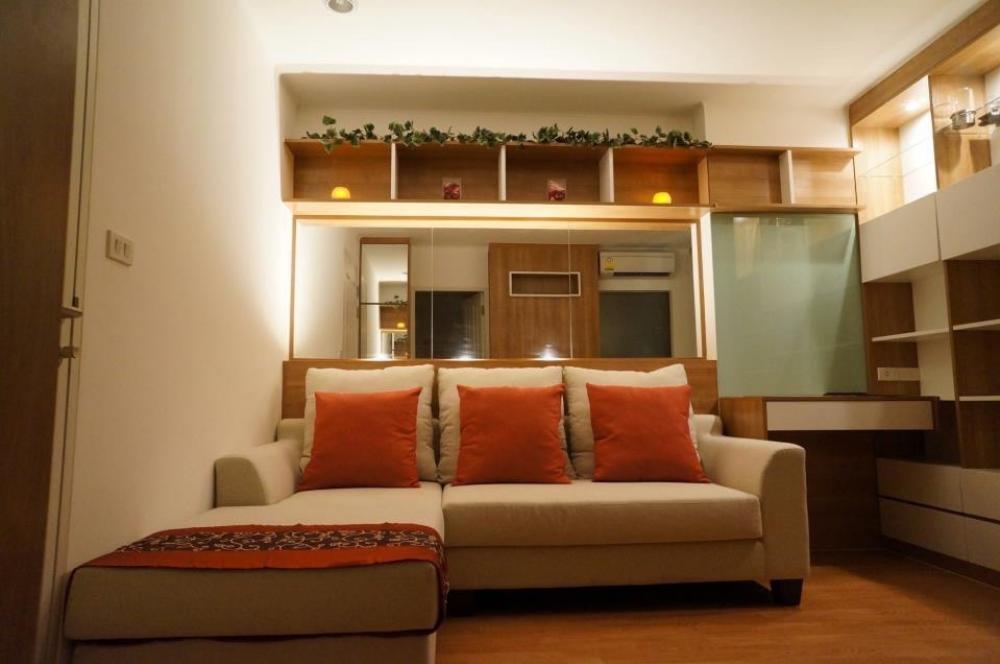 U Delight @ Jatujak Station / 1 Bedroom (SALE WITH TENANT), ยู ดีไลท์ แอท จตุจักร สเตชั่น / 1 ห้องนอน (ขายพร้อมผู้เช่า) PLOYW187