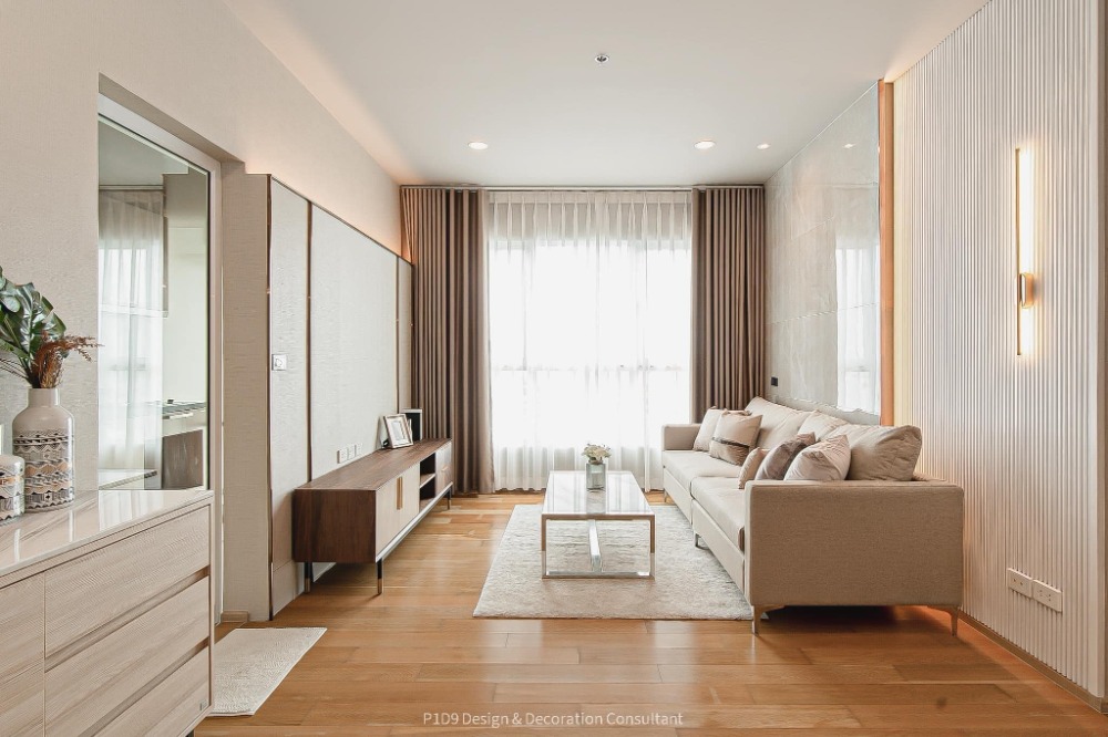 Hive Sathorn / 2 Bedrooms (FOR SALE), ไฮฟ์ สาทร / 2 ห้องนอน (ขาย) DO187