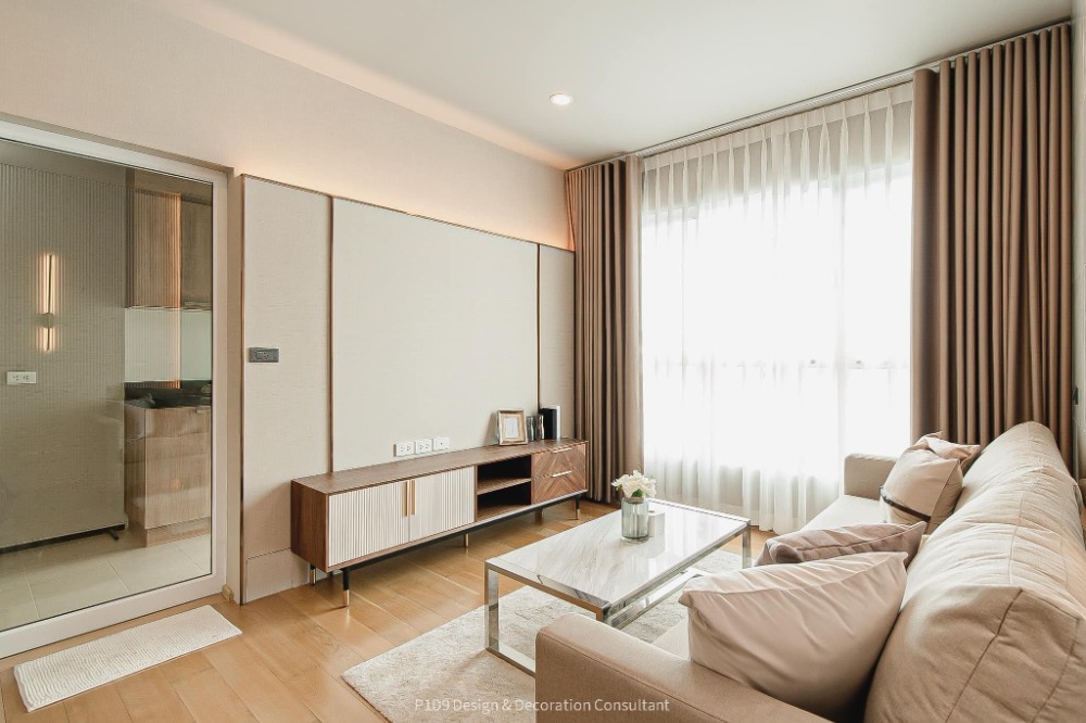 Hive Sathorn / 2 Bedrooms (FOR SALE), ไฮฟ์ สาทร / 2 ห้องนอน (ขาย) DO187