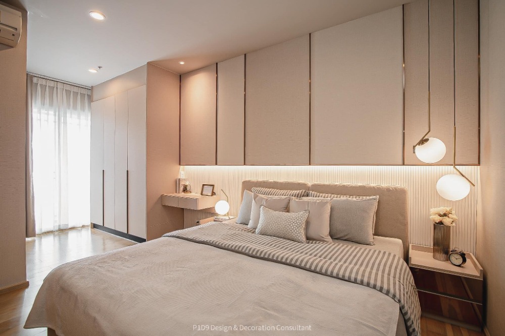 Hive Sathorn / 2 Bedrooms (FOR SALE), ไฮฟ์ สาทร / 2 ห้องนอน (ขาย) DO187