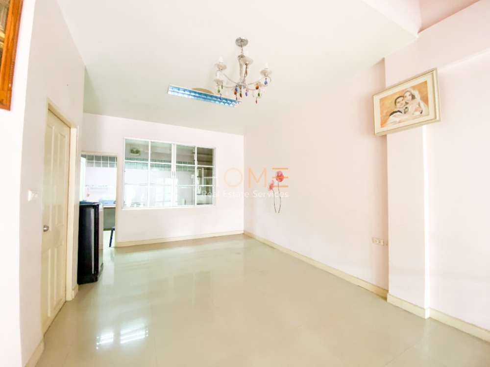 บ้านกลางเมือง เดอะ ปารีส รัชวิภา / 3 ห้องนอน (ขาย), Baan Klang Mueang The Paris Ratchavipha / 3 Bedrooms (SALE) FAH037