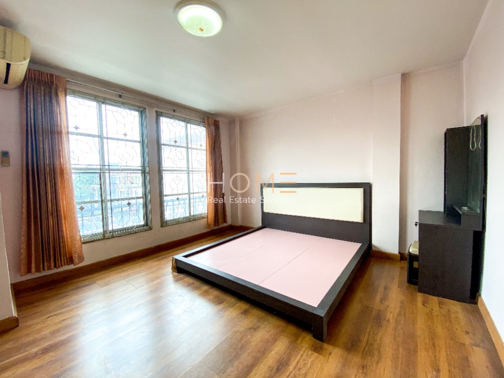 บ้านกลางเมือง เดอะ ปารีส รัชวิภา / 3 ห้องนอน (ขาย), Baan Klang Mueang The Paris Ratchavipha / 3 Bedrooms (SALE) FAH037