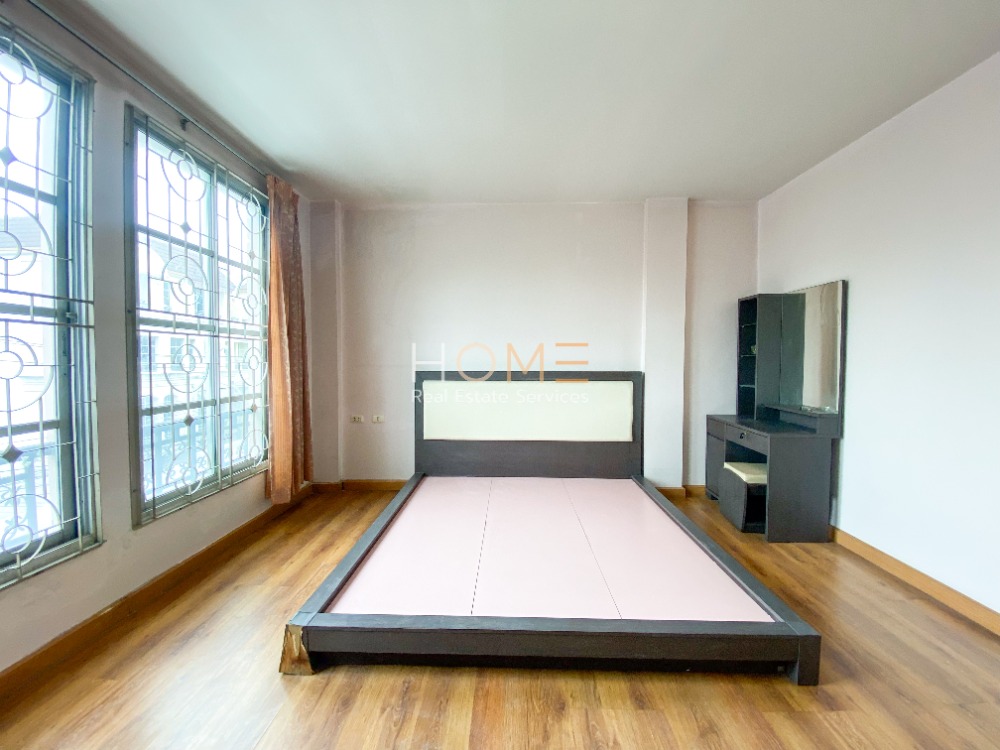 บ้านกลางเมือง เดอะ ปารีส รัชวิภา / 3 ห้องนอน (ขาย), Baan Klang Mueang The Paris Ratchavipha / 3 Bedrooms (SALE) FAH037