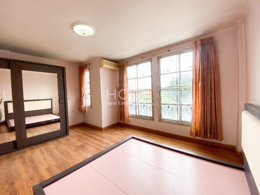 บ้านกลางเมือง เดอะ ปารีส รัชวิภา / 3 ห้องนอน (ขาย), Baan Klang Mueang The Paris Ratchavipha / 3 Bedrooms (SALE) FAH037