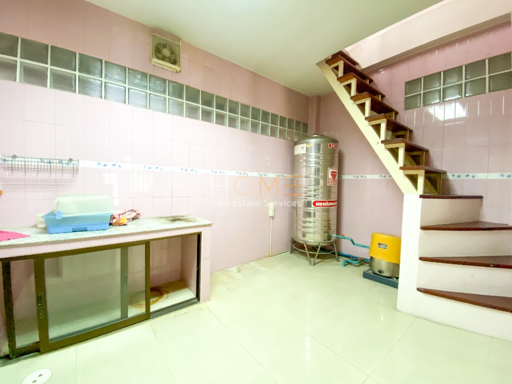 บ้านกลางเมือง เดอะ ปารีส รัชวิภา / 3 ห้องนอน (ขาย), Baan Klang Mueang The Paris Ratchavipha / 3 Bedrooms (SALE) FAH037