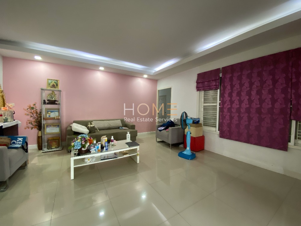 บ้านเดี่ยว หมู่บ้านชัยพิทักษ์ / 4 ห้องนอน (ขาย), House in Chai Phithak Village / 4 Bedrooms (SALE) FAH167