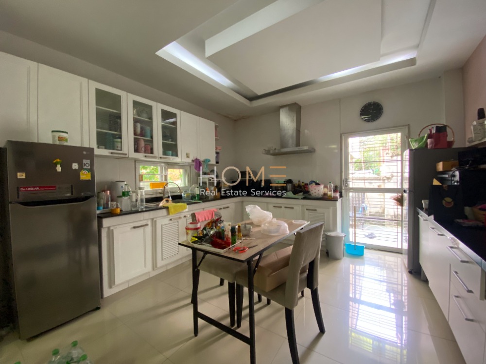 บ้านเดี่ยว หมู่บ้านชัยพิทักษ์ / 4 ห้องนอน (ขาย), House in Chai Phithak Village / 4 Bedrooms (SALE) FAH167