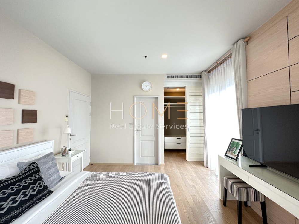 Noble Refine / 1 Bedroom (SALE WITH TENANT), โนเบิล รีไฟน์ / 1 ห้องนอน (ขายพร้อมผู้เช่า) HL1798