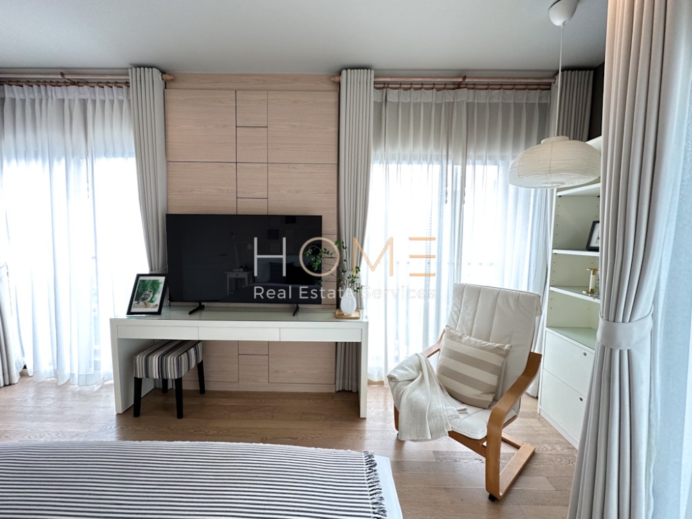 Noble Refine / 1 Bedroom (SALE WITH TENANT), โนเบิล รีไฟน์ / 1 ห้องนอน (ขายพร้อมผู้เช่า) HL1798