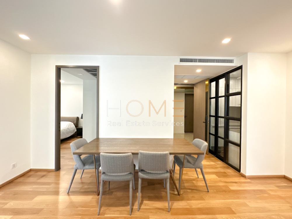 Mieler Sukhumvit 40 / 3 Bedrooms (FOR SALE), มีลเลอร์ สุขุมวิท 40 / 3 ห้องนอน (ขาย) HL1799