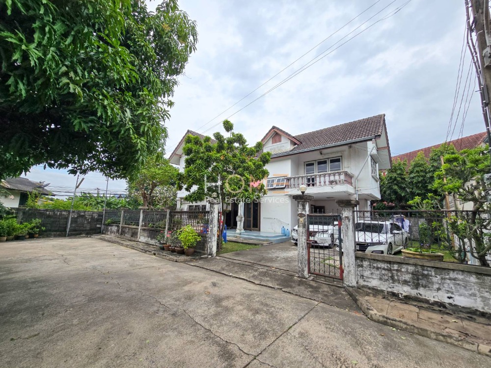 กฤษดานคร 12 / 3 ห้องนอน (ขาย), Kritsada Nakron 12 / 3 Bedrooms (SALE) Q187