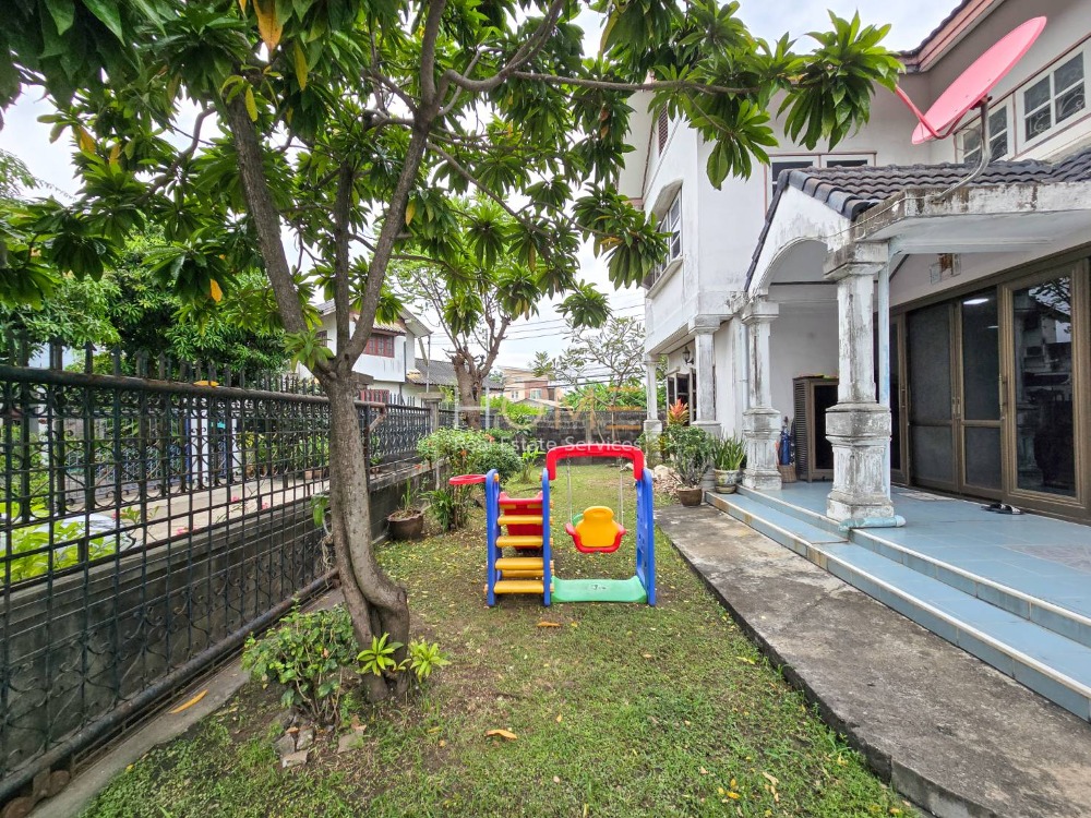 กฤษดานคร 12 / 3 ห้องนอน (ขาย), Kritsada Nakron 12 / 3 Bedrooms (SALE) Q187