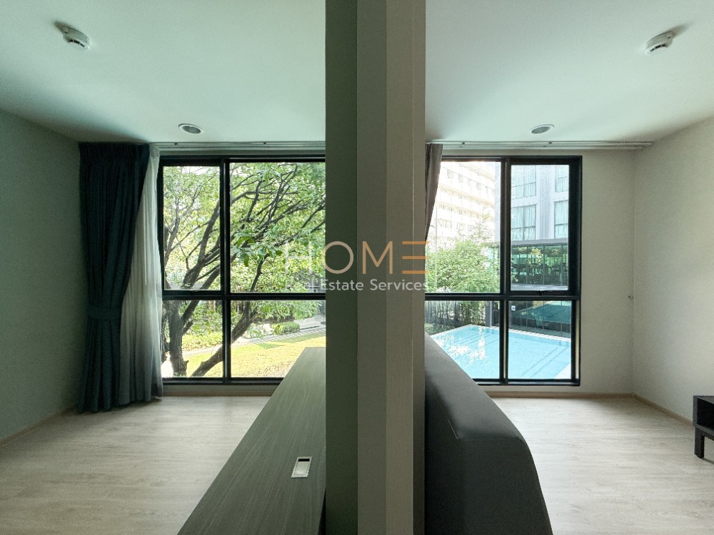 Premio Quinto / 2 Bedrooms (FOR SALE), พรีมิโอ ควินโต / 2 ห้องนอน (ขาย) MEAW552