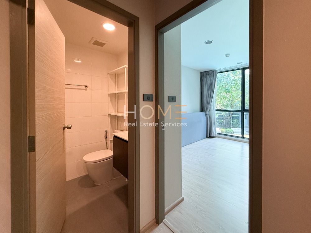 Premio Quinto / 2 Bedrooms (FOR SALE), พรีมิโอ ควินโต / 2 ห้องนอน (ขาย) MEAW552