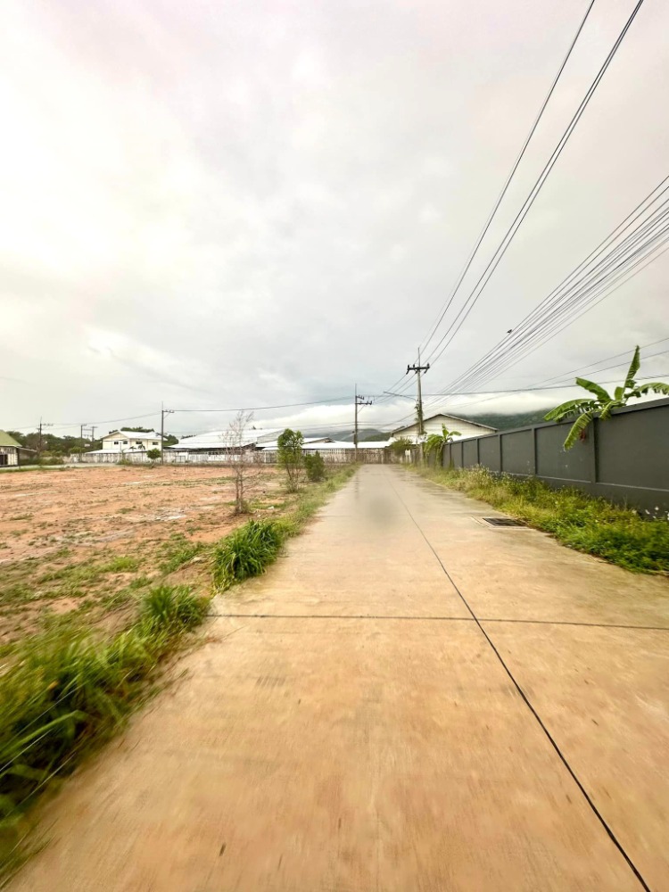 ที่ดินพร้อมโกดัง เหมือง / (ขาย), Land with Warehouse Mueang / (SALE) AA035