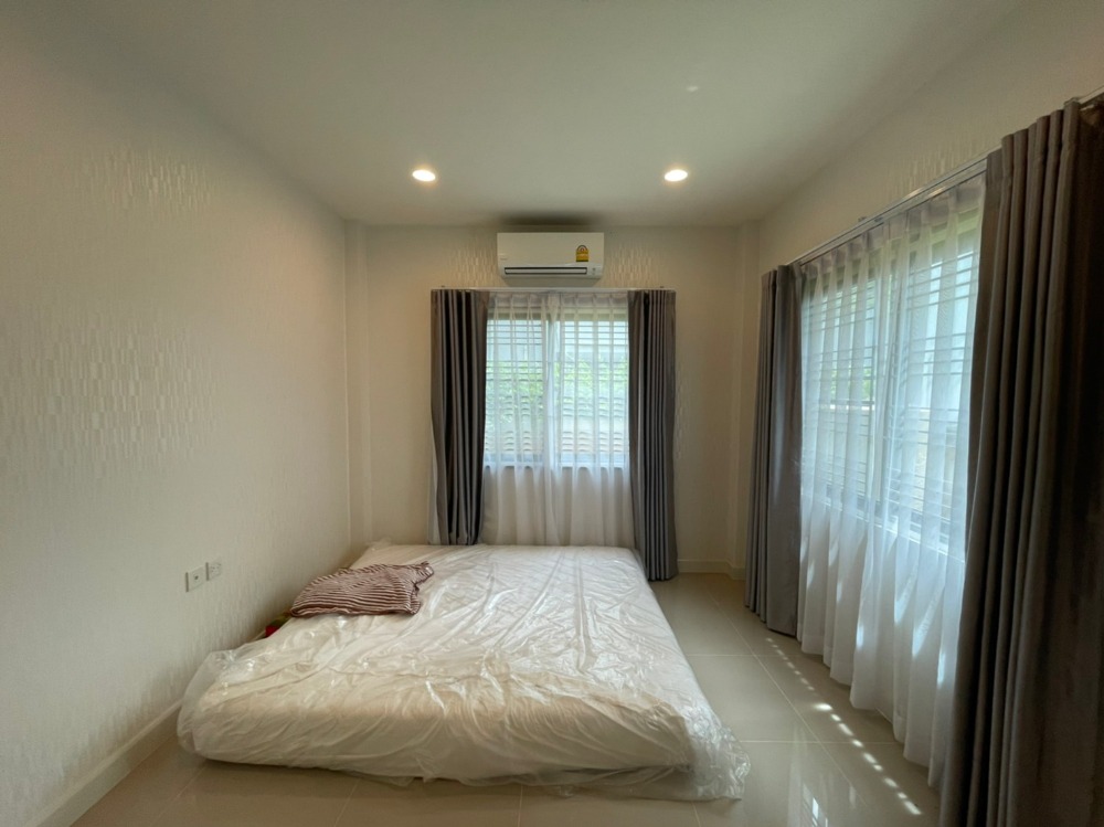 บ้านเดี่ยว เศรษฐสิริ พัฒนาการ / 4 ห้องนอน (ขาย), Setthasiri Pattanakarn / Detached House 4 Bedrooms (FOR SALE) TIK325