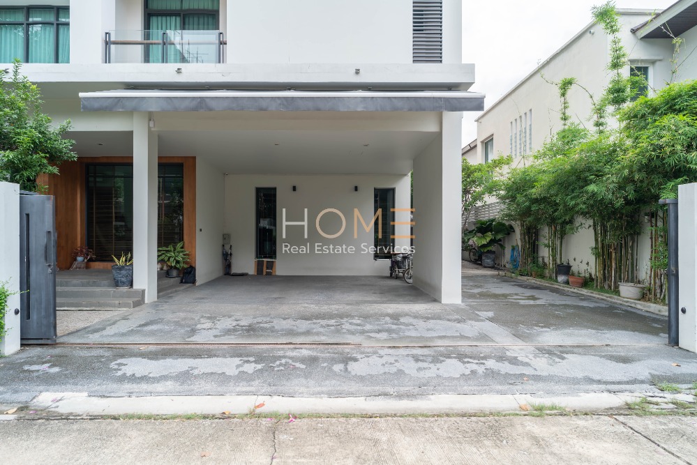 เบเวอร์รี่ ฮิลล์ แจ้งวัฒนะ / 5 ห้องนอน (เช่า), Beverly Hills Chaengwattana / 5 Bedrooms (RENT) GAMET501