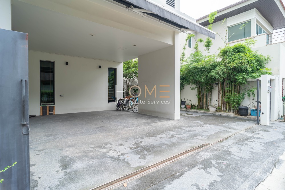 เบเวอร์รี่ ฮิลล์ แจ้งวัฒนะ / 5 ห้องนอน (เช่า), Beverly Hills Chaengwattana / 5 Bedrooms (RENT) GAMET501