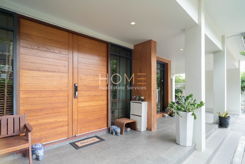 เบเวอร์รี่ ฮิลล์ แจ้งวัฒนะ / 5 ห้องนอน (เช่า), Beverly Hills Chaengwattana / 5 Bedrooms (RENT) GAMET501