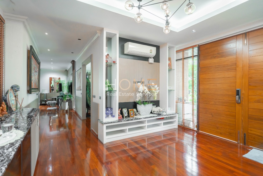 เบเวอร์รี่ ฮิลล์ แจ้งวัฒนะ / 5 ห้องนอน (เช่า), Beverly Hills Chaengwattana / 5 Bedrooms (RENT) GAMET501