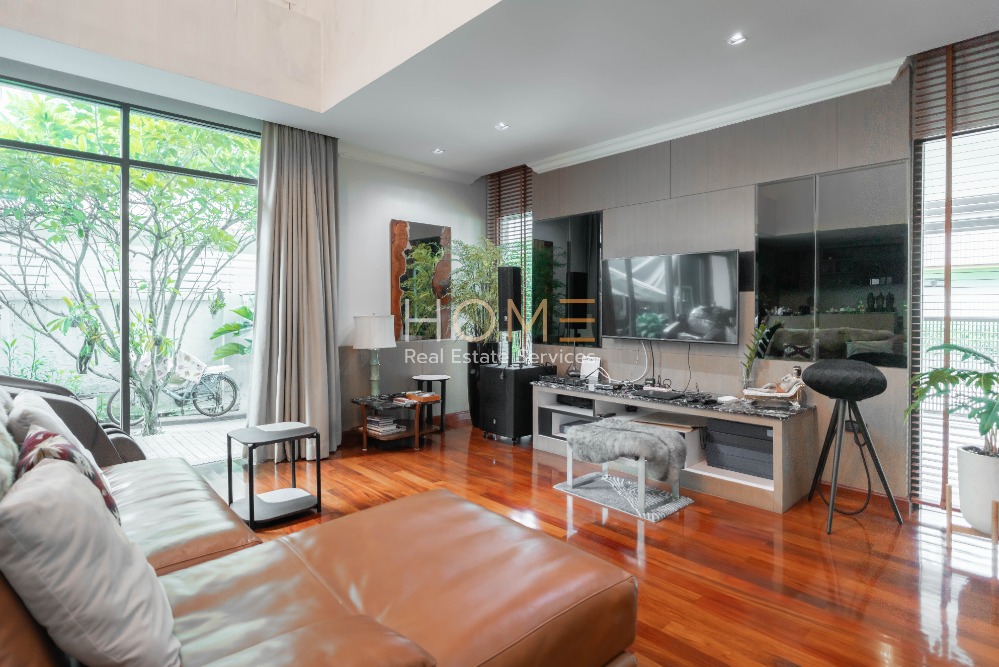 เบเวอร์รี่ ฮิลล์ แจ้งวัฒนะ / 5 ห้องนอน (เช่า), Beverly Hills Chaengwattana / 5 Bedrooms (RENT) GAMET501