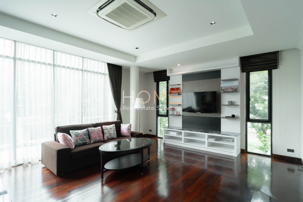 เบเวอร์รี่ ฮิลล์ แจ้งวัฒนะ / 5 ห้องนอน (เช่า), Beverly Hills Chaengwattana / 5 Bedrooms (RENT) GAMET501