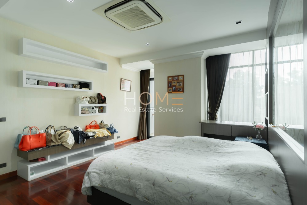 เบเวอร์รี่ ฮิลล์ แจ้งวัฒนะ / 5 ห้องนอน (เช่า), Beverly Hills Chaengwattana / 5 Bedrooms (RENT) GAMET501