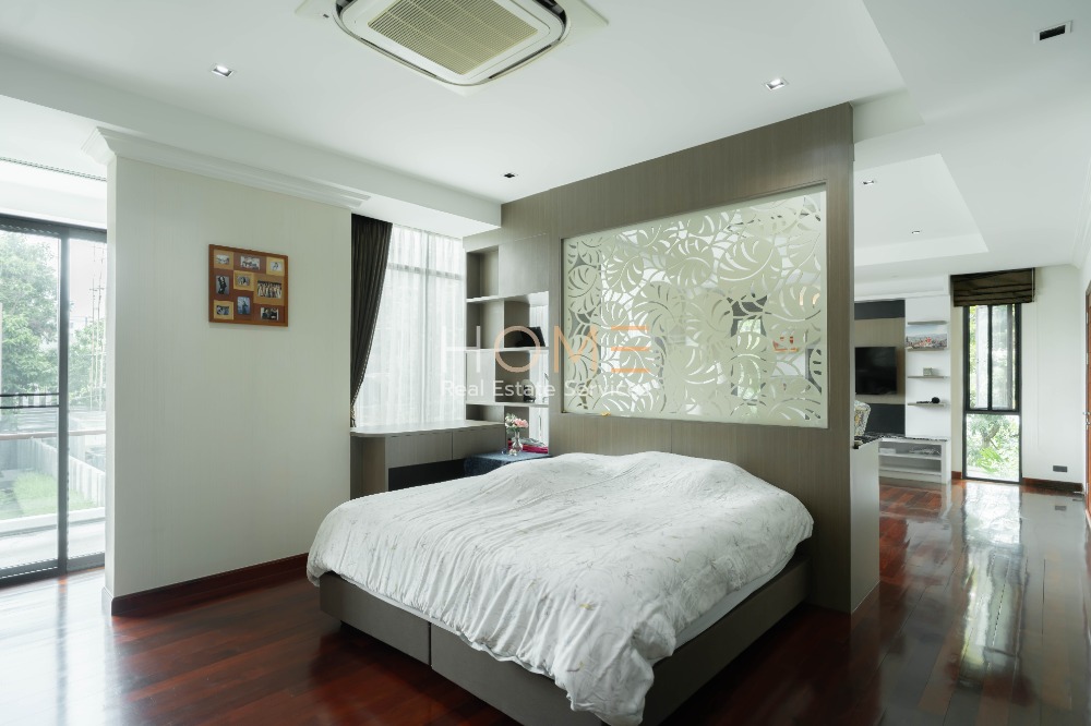 เบเวอร์รี่ ฮิลล์ แจ้งวัฒนะ / 5 ห้องนอน (เช่า), Beverly Hills Chaengwattana / 5 Bedrooms (RENT) GAMET501