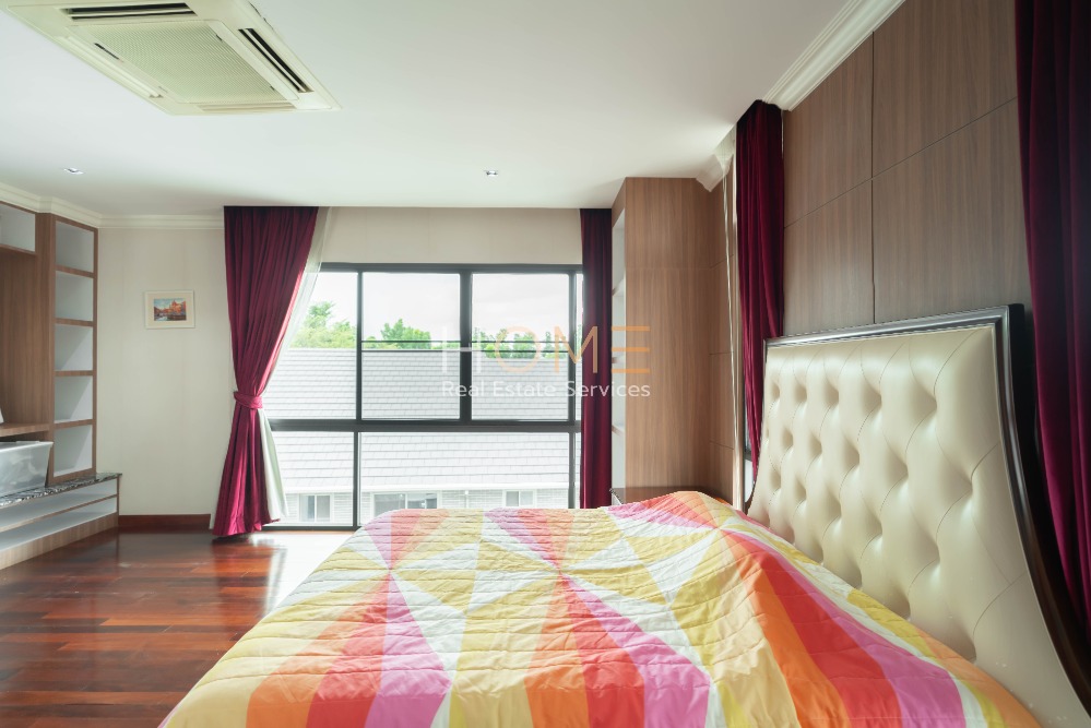 เบเวอร์รี่ ฮิลล์ แจ้งวัฒนะ / 5 ห้องนอน (เช่า), Beverly Hills Chaengwattana / 5 Bedrooms (RENT) GAMET501