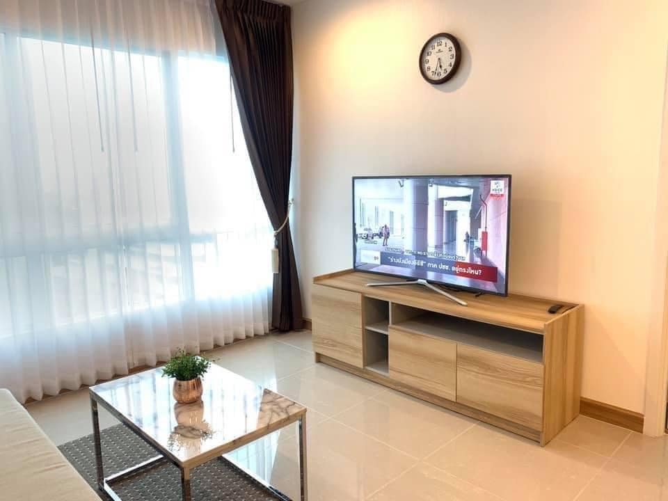 Supalai Wellington 2 / 1 Bedroom (FOR SALE), ศุภาลัย เวลลิงตัน 2 / 1 ห้องนอน (ขาย) MOOK588