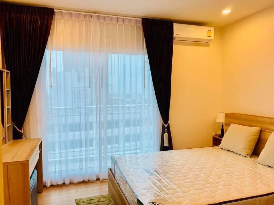 Supalai Wellington 2 / 1 Bedroom (FOR SALE), ศุภาลัย เวลลิงตัน 2 / 1 ห้องนอน (ขาย) MOOK588