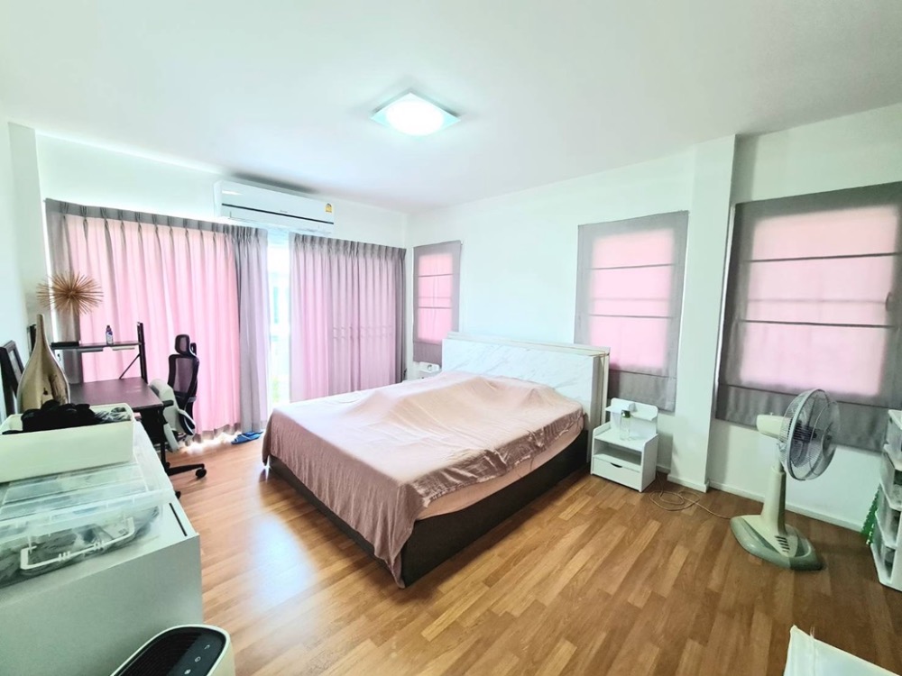 คาซ่า พรีเมี่ยม ท่าข้าม - พระราม 2 / 3 ห้องนอน (ขาย), Casa Premium Tha Kham - Rama 2 / 3 Bedrooms (SALE) DAO254