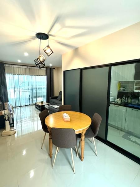 พาทิโอ วิภาวดี - สรงประภา / 4 ห้องนอน (ขาย), Patio Vibhavadi - Songprapa / 4 Bedrooms (SALE) FAH046