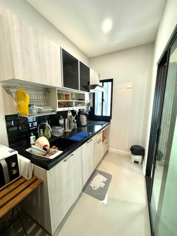 พาทิโอ วิภาวดี - สรงประภา / 4 ห้องนอน (ขาย), Patio Vibhavadi - Songprapa / 4 Bedrooms (SALE) FAH046