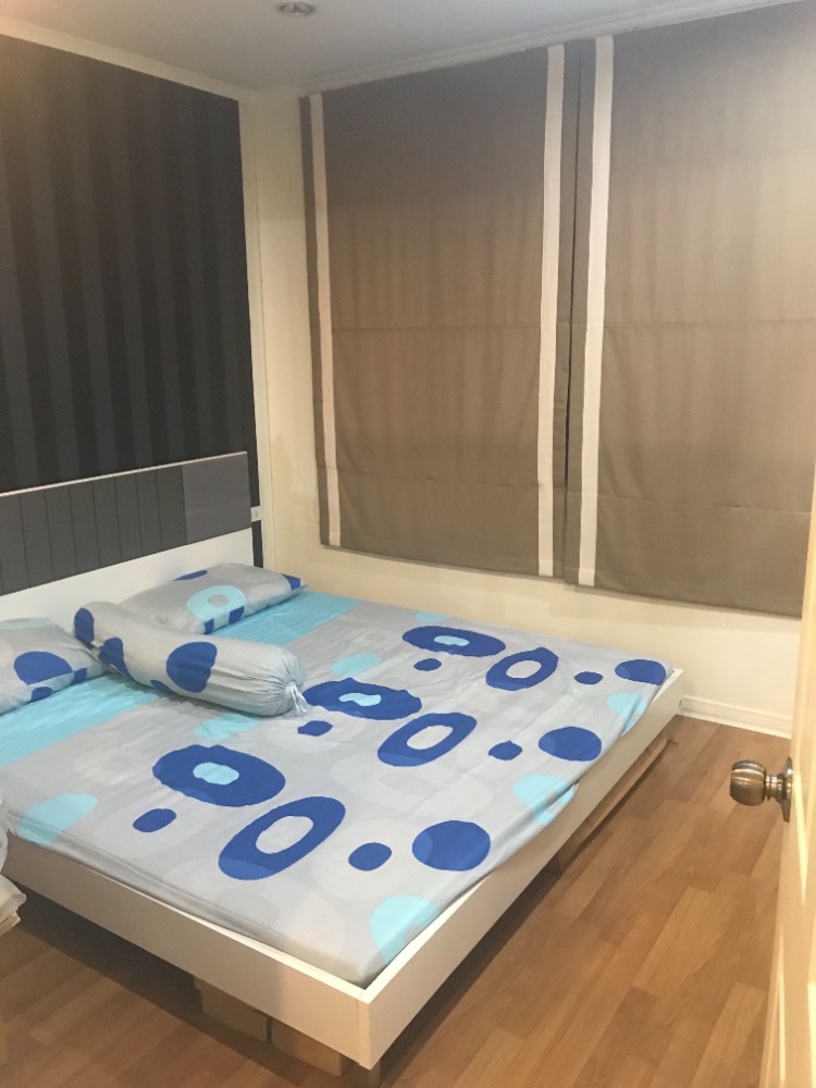 Lumpini Place Phahol - Saphankhwai / 1 Bedroom (FOR SALE), ลุมพินี เพลส พหล - สะพานควาย / 1 ห้องนอน (ขาย) PLOYW527