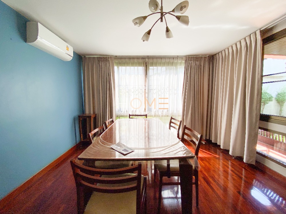 บ้านพร้อมที่ดิน ตลาดบองมาเช่ / 4 ห้องนอน (ขาย), House with Land Bon Marche Market / 4 Bedrooms (SALE) FAH202